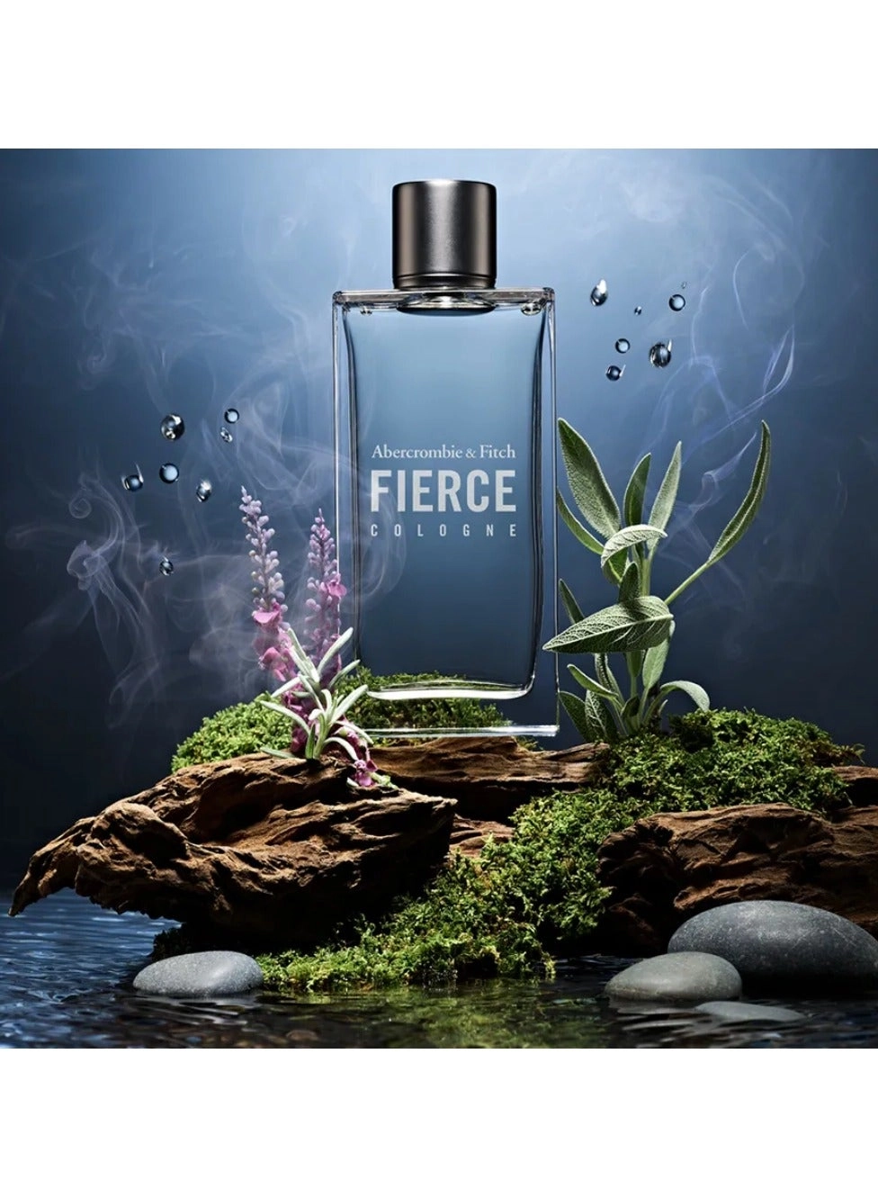 Fierce - 100 ml