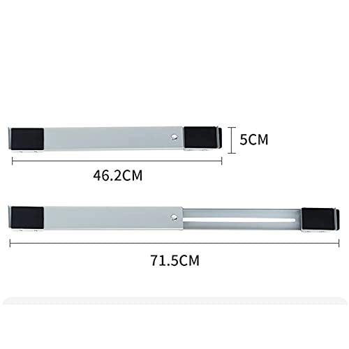 Washing Machine Mount - drum-shaped and fully automatic washing machines