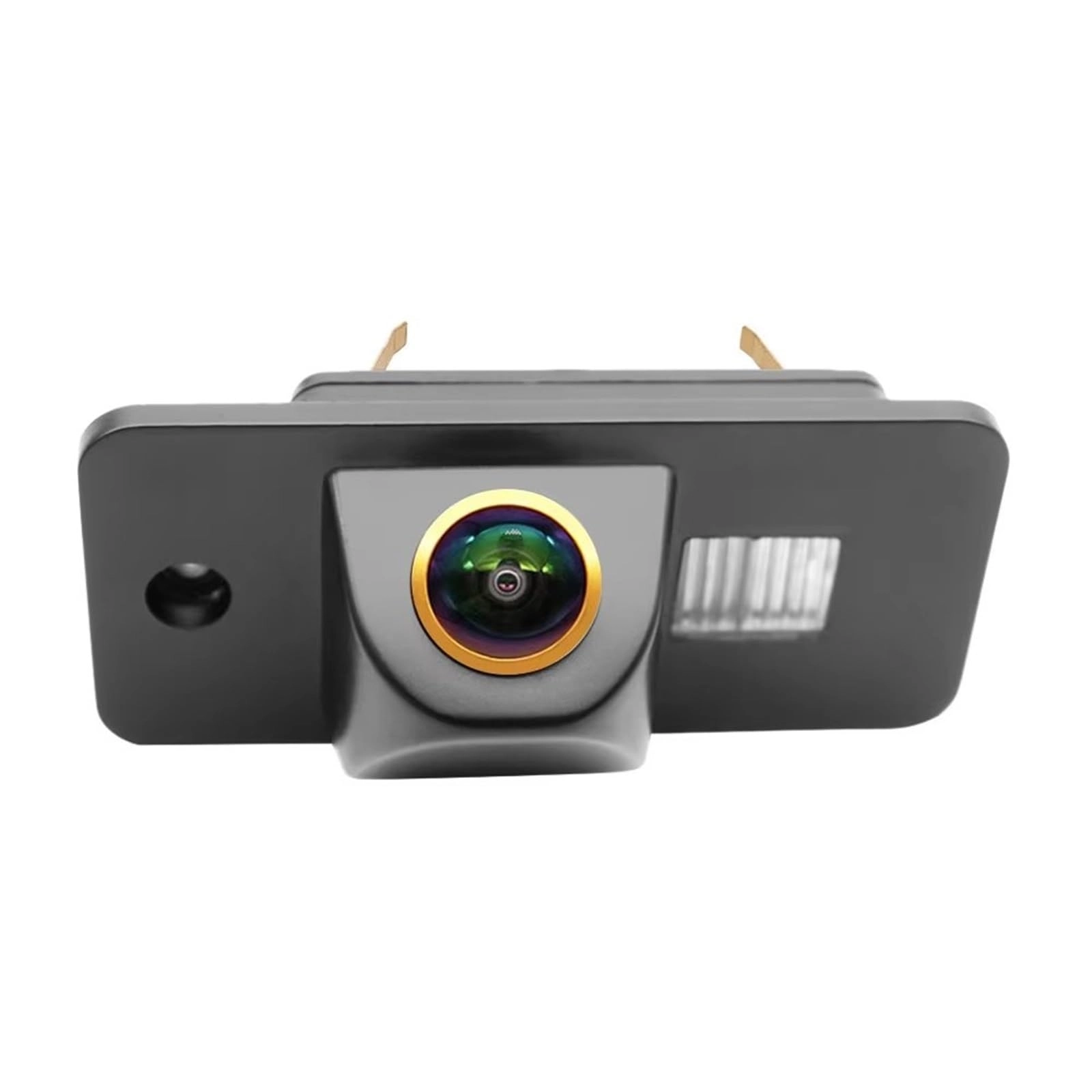 Rear View Camera - Wired