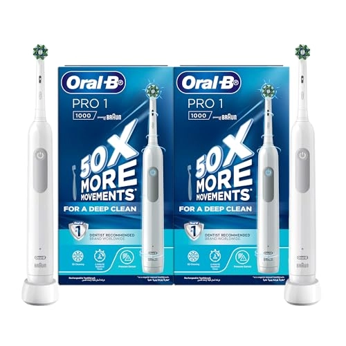 Pro 1-1000 - Rechargeable 3D Cleaning Pressure Sensor Bundle