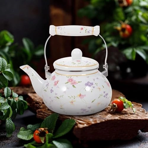 Tea Kettle - 1.7L