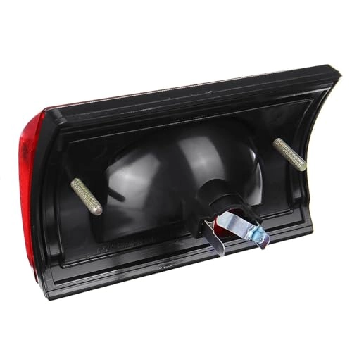 3rd Brake Light Reversing Camera - 1280*720 Pixels