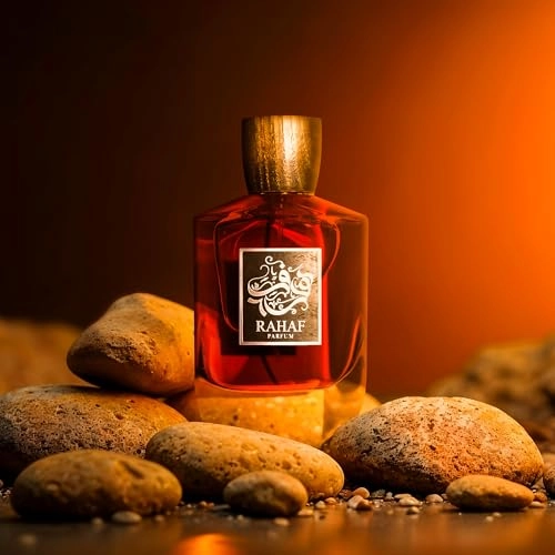 RAHAF Eau de Parfum 100ml