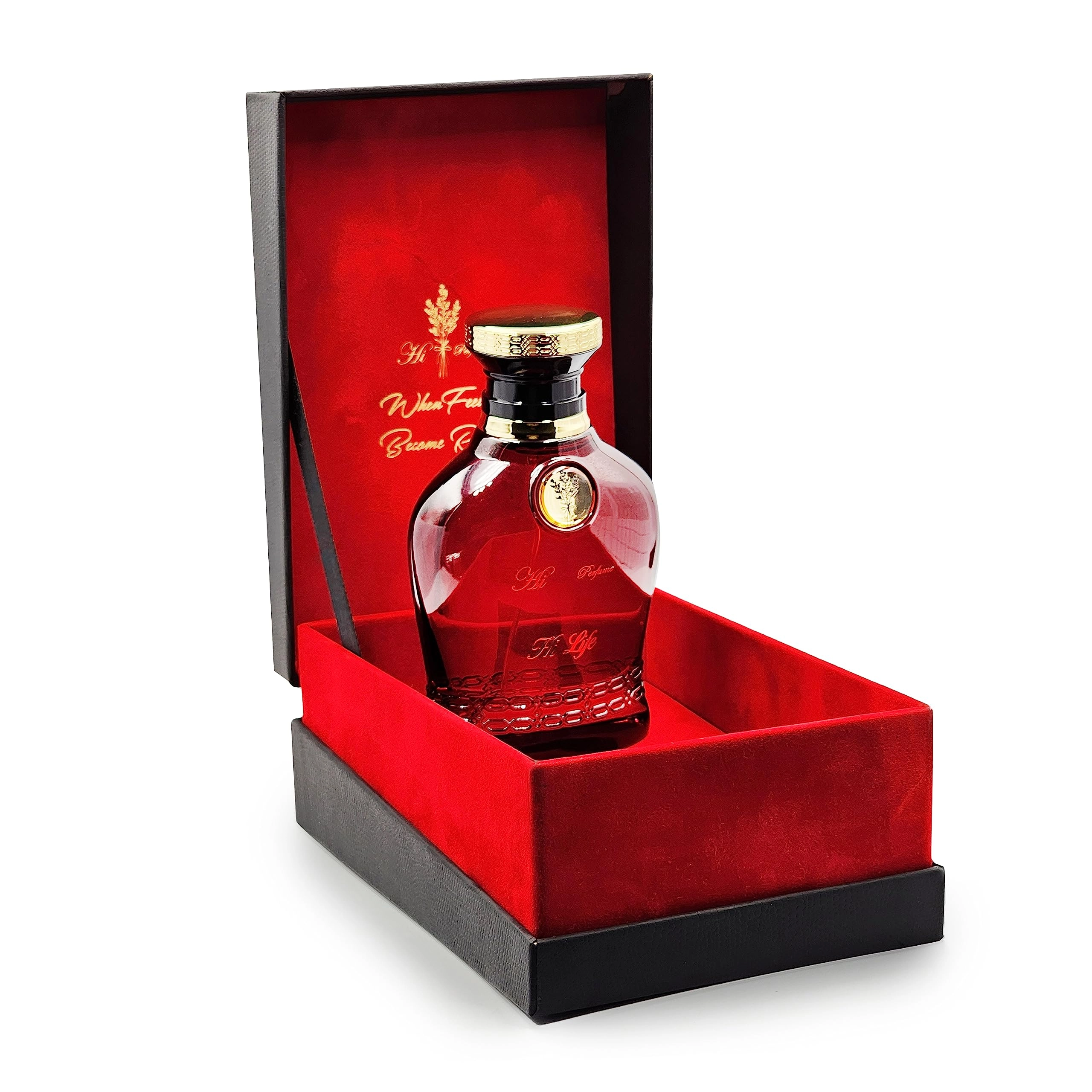 Mini Spectra Hi Life Eau de Parfum 100ml