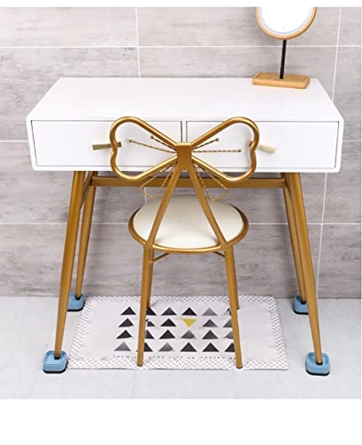 Shock And Noise Canceling Feet Pads - TPR+PP 7*7*3.5cm