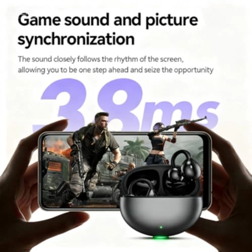 M91 Wireless Earbud