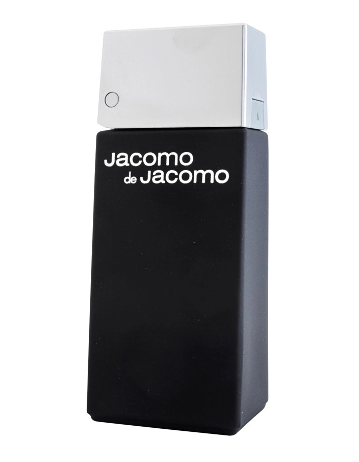 De Jacomo Eau de Parfum 100 ml