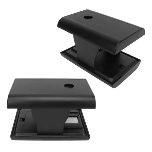Mobile Film Scanner - 35mm/135mm LED Backlight Foldable