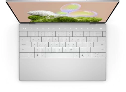 XPS 13 9350 - 13.4'' 512GB 16GB
