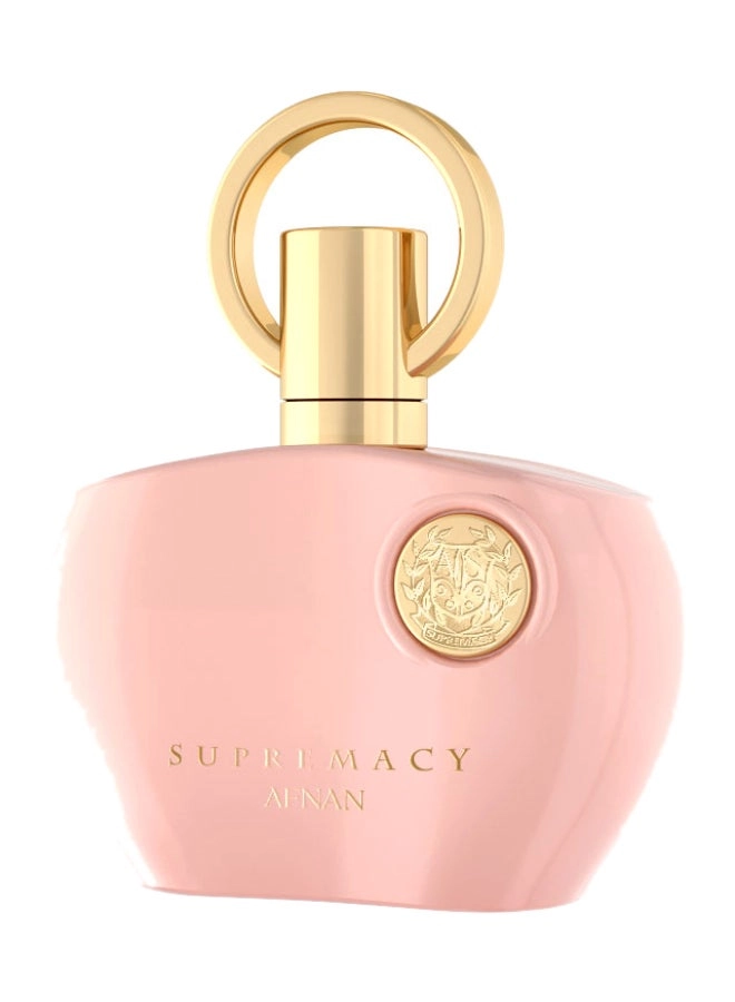 Supremacy Pink Eau de Parfum 100ml
