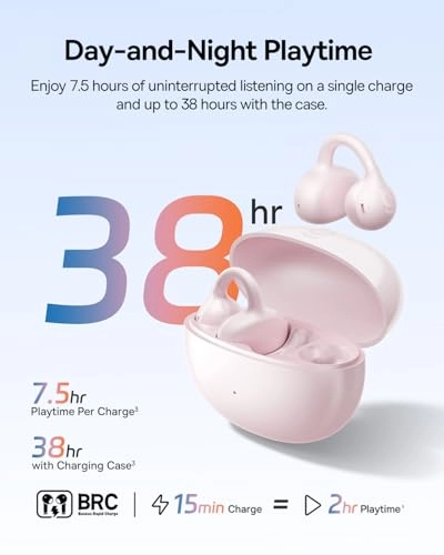 Bass BC1 Wireless Earbud