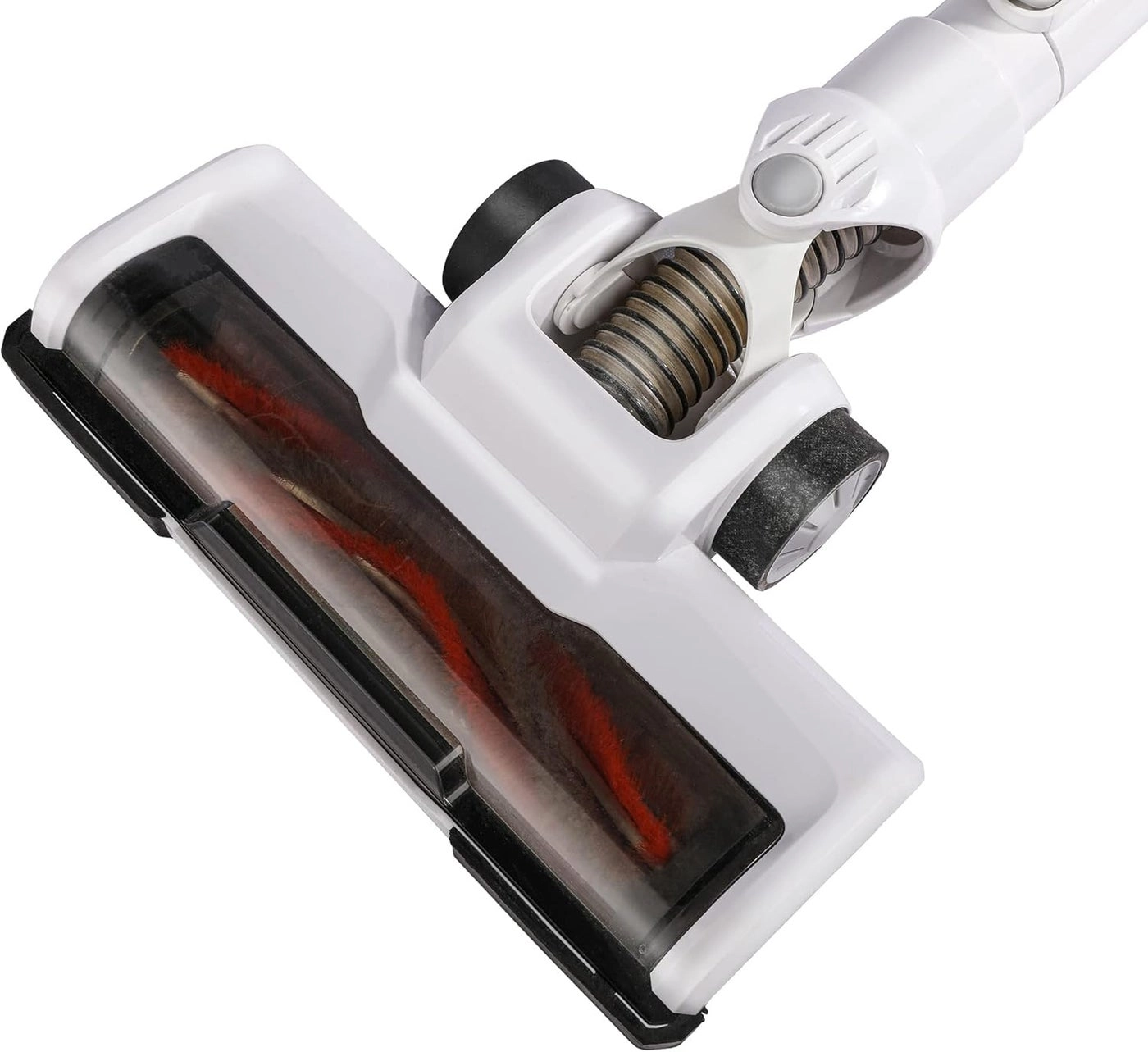 TVLI2006 - Cordless 20V HEPA