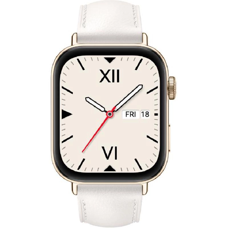 WATCH FIT 3 Aluminium GPS