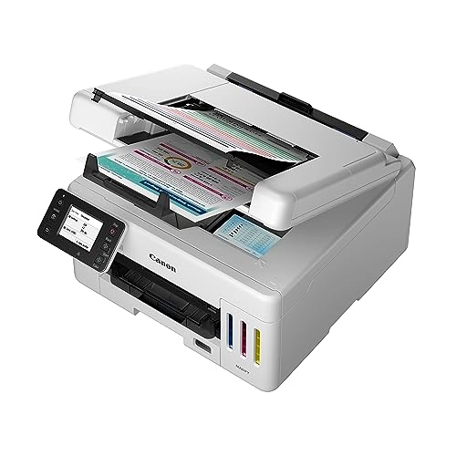 GX6550 - Inkjet Color