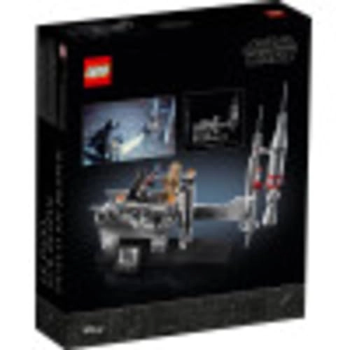 Star Wars LEGO Bespin Duel (75294)