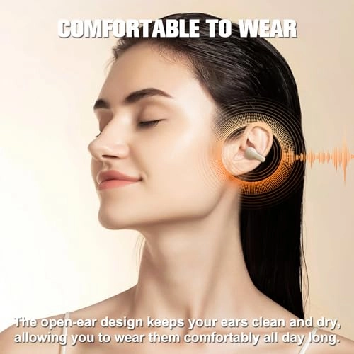 Q96 Wireless Earbud