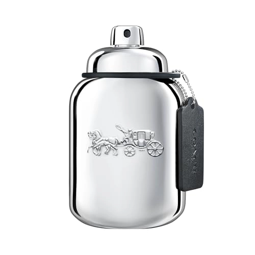 Platinum Eau de Parfum - 60 ml