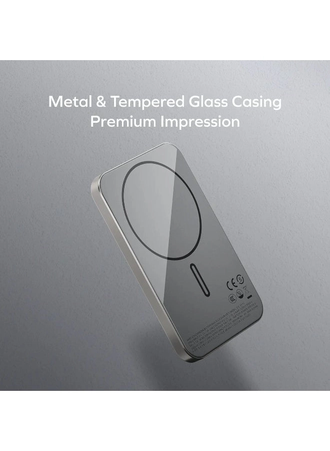 1-Power Q.Pass - 3000mAh 10.5W