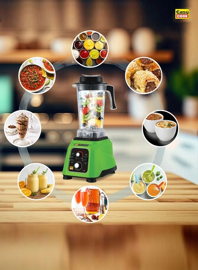 Hardfighter - 2 L 1500 W