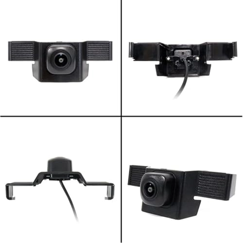 Car Camera - Night vision