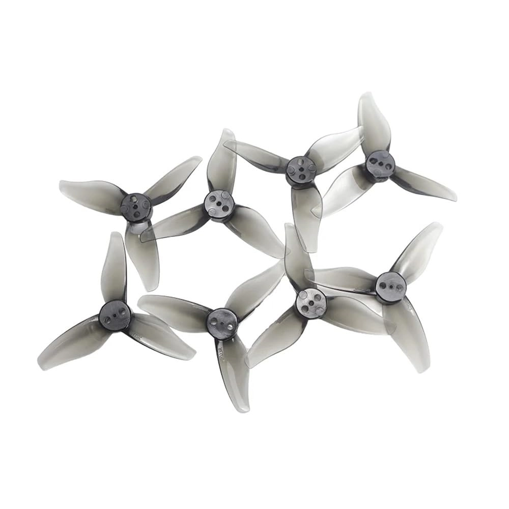 2020-3 - 2-Inch 3-Blade 2.0 Pitch