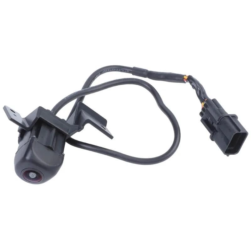 Rear View Camera - Night vision