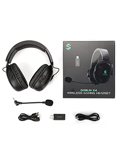 X1 Wireless Headset