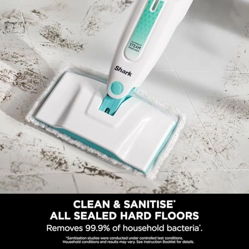 Steam Mop - 375ml