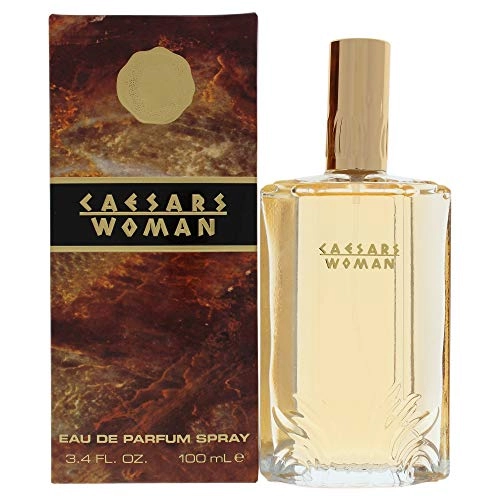 Woman Eau de Parfum 100 ml