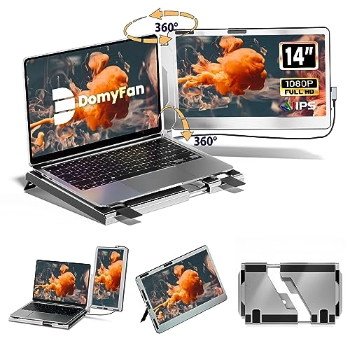 F1 - FHD 1080P 14 Inches