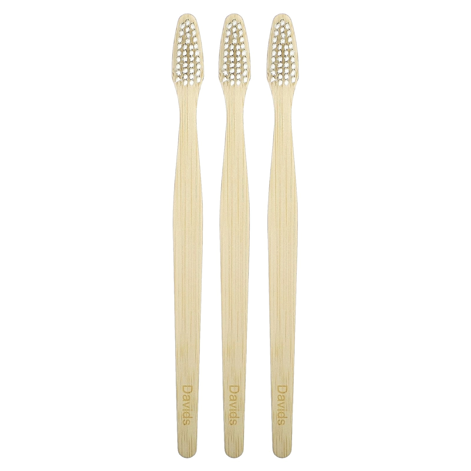 Bamboo Toothbrush - Soft