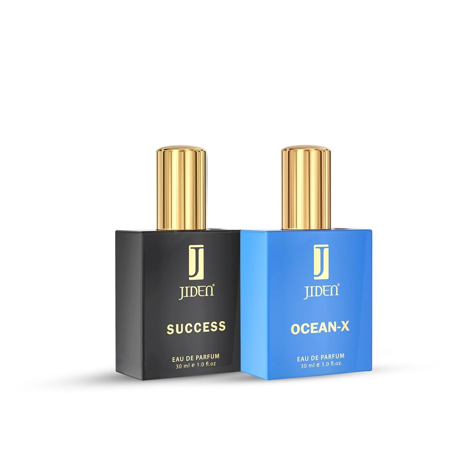Aroma De France Success - Eau de Parfum 30ml + Ocean-X