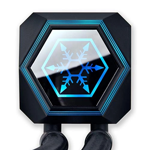 Permafrost PF240-ARGB