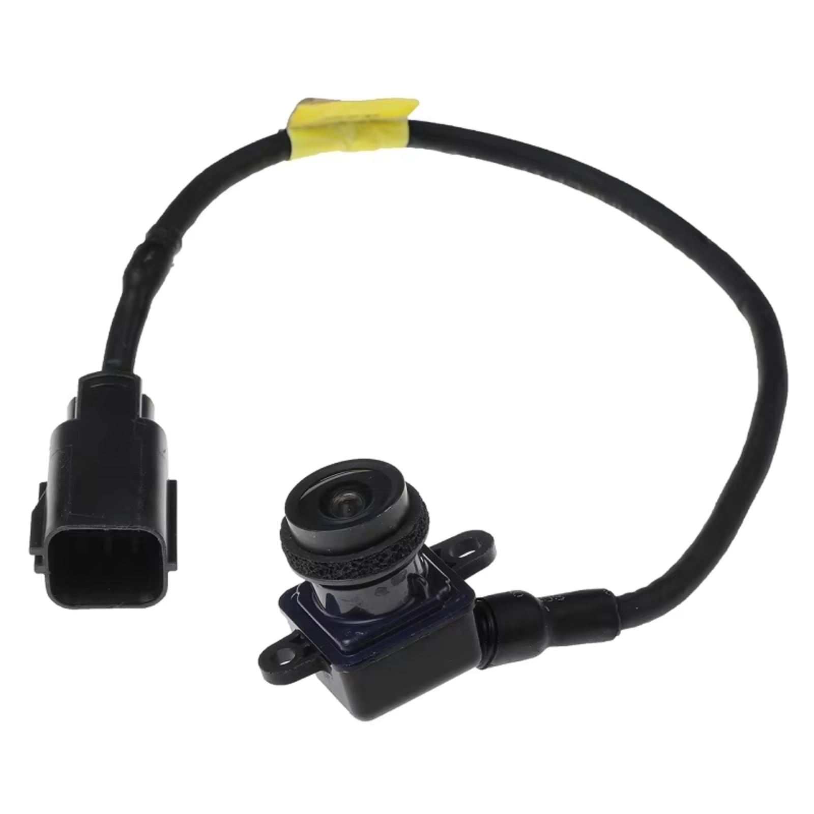 zhaxide Rear View Backup Camera - Night vision Wire