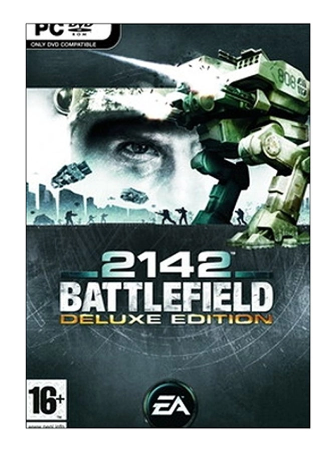 Battlefield 2142