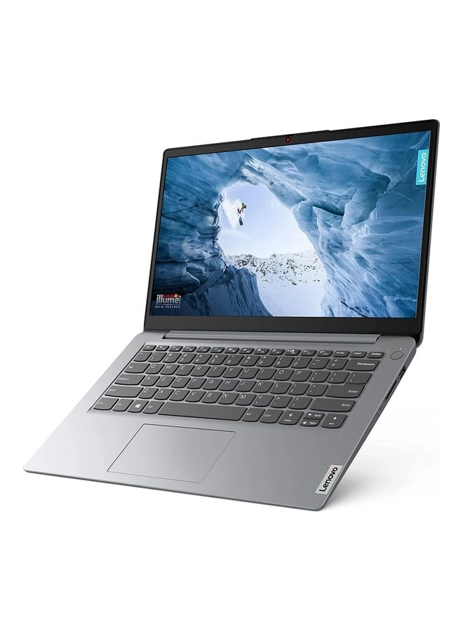 IdeaPad 1i 82QC003VUS - 14'' Core i3 4GB DDR4 128GB