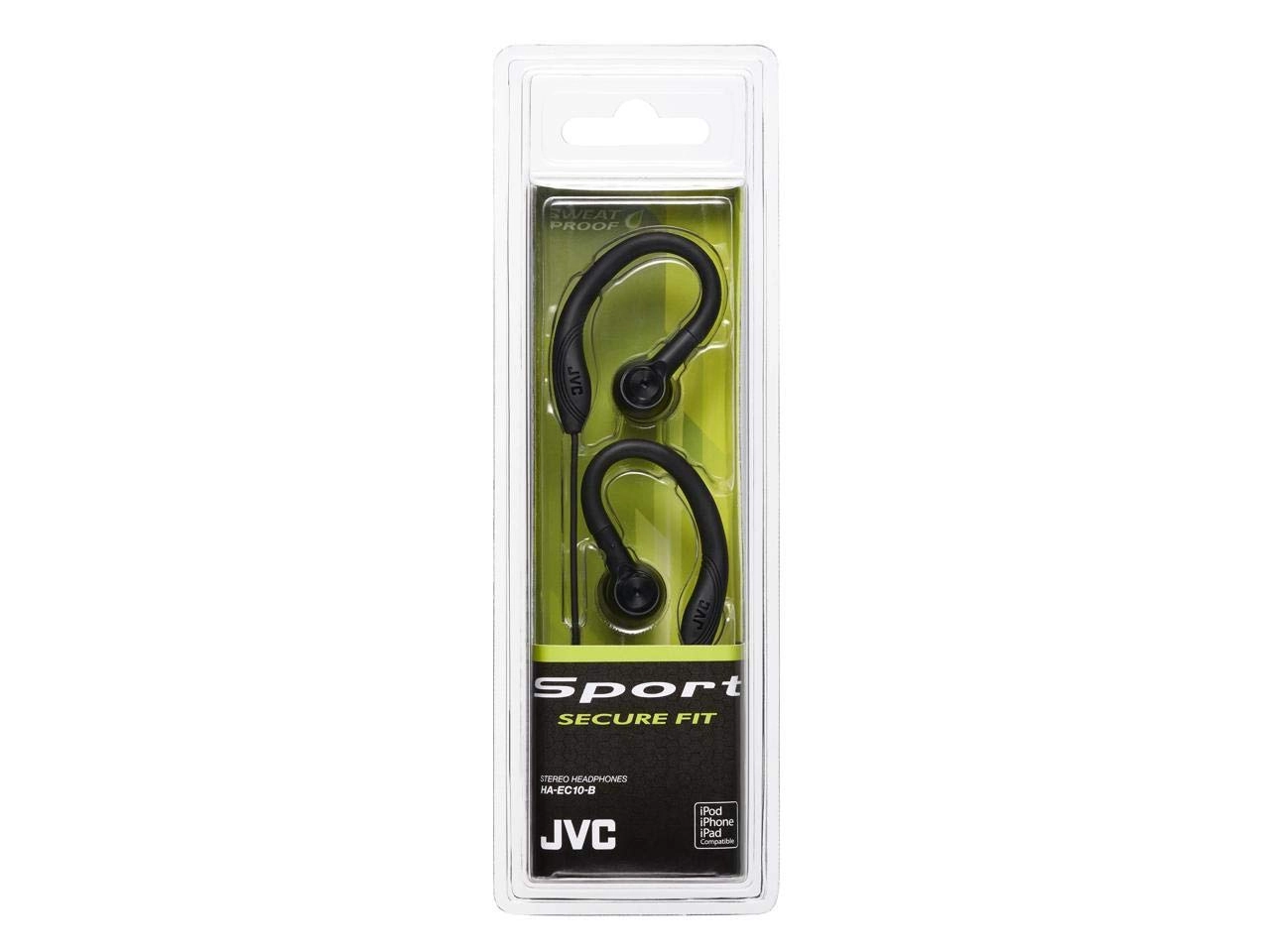 HA-EC10B Wired Earbud