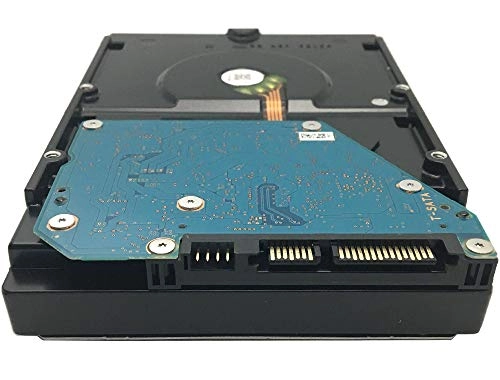 MG04ACA 3.5" 7200rpm 128MB SATA 6Gb/s (MG04ACA400E) - 4TB