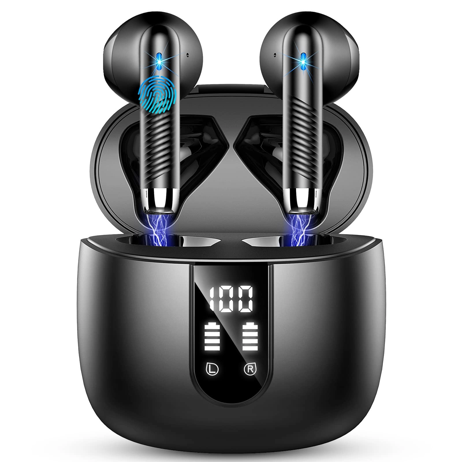 QXQ J55 Wireless Earbud