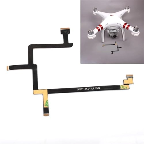 Gimbal Flat Cable - Phantom 3 Standard