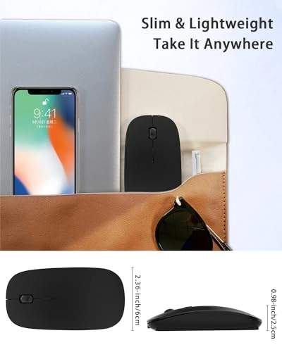 M01 Mouse - Bluetooth