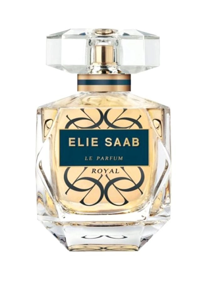 Elie Saab Le Parfum Royal Eau de Parfum 90ml