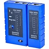 Network Cable Tester