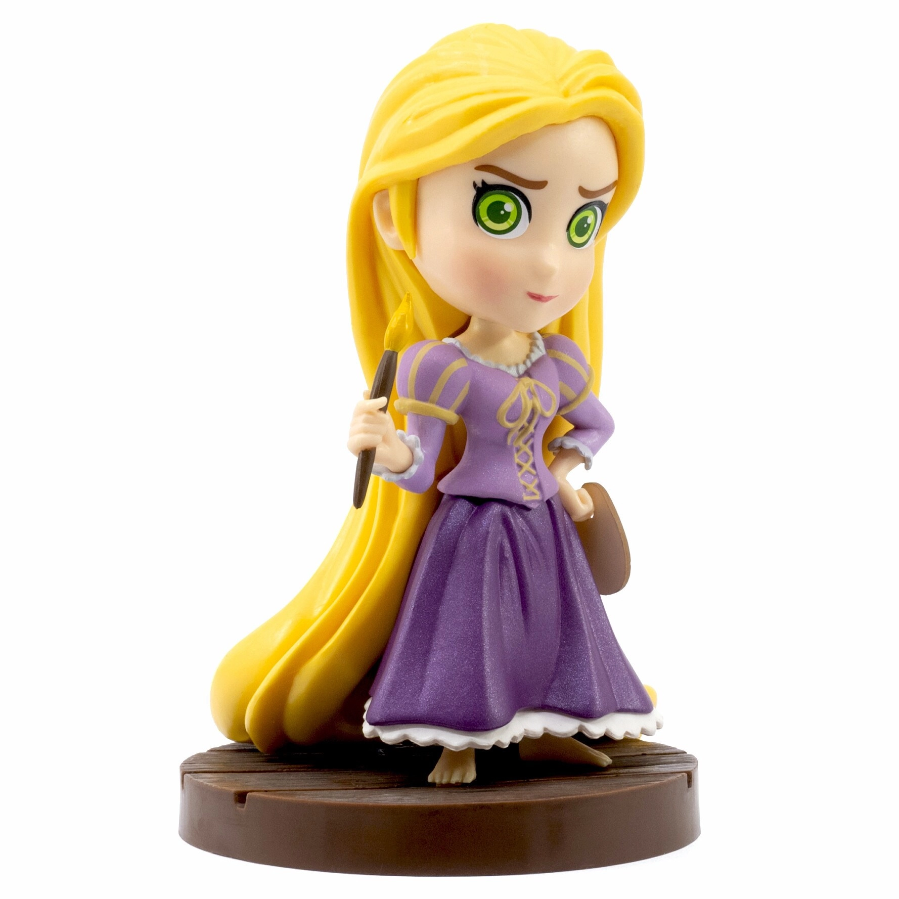 Disney Princess Enchanted Classic Series - ABS PVC Ages 8+