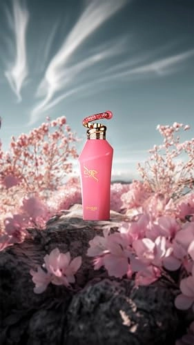 Hawwa Pink Eau de Parfum 100 ml