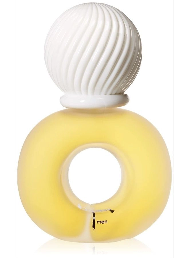 Men Eau de Toilette 75ml