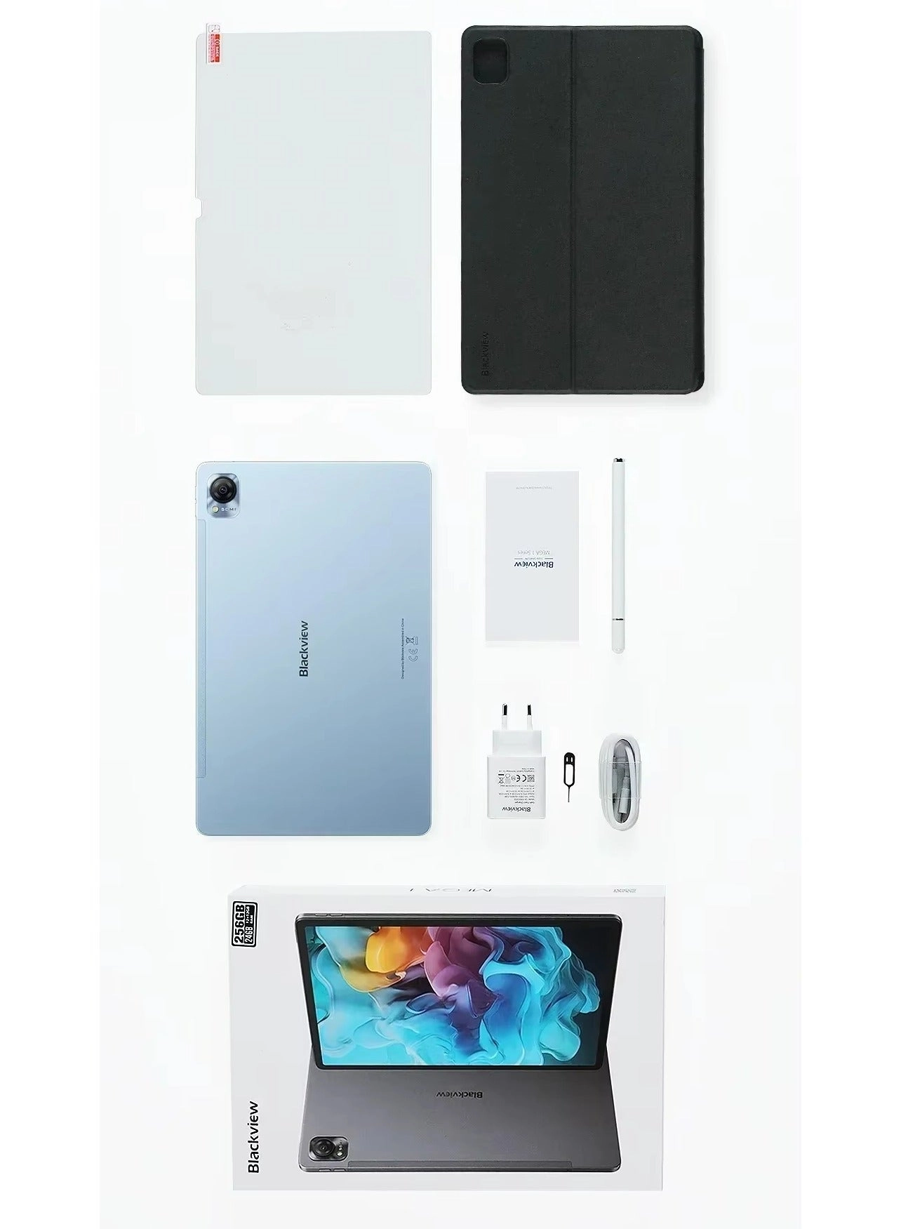 MEGA 1 - 256GB 11.5"