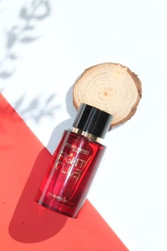 Fight Club - Eau de Parfum 100ml