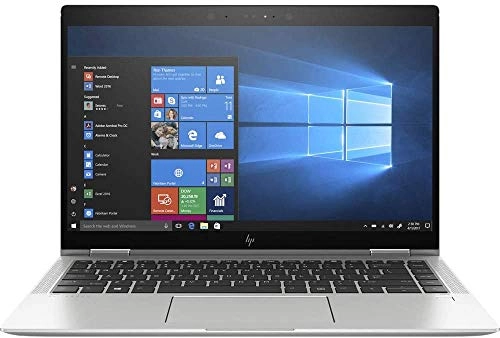 EliteBook x360 1040 - 14'' Core i5-8250U 16GB DDR4 256GB SSD