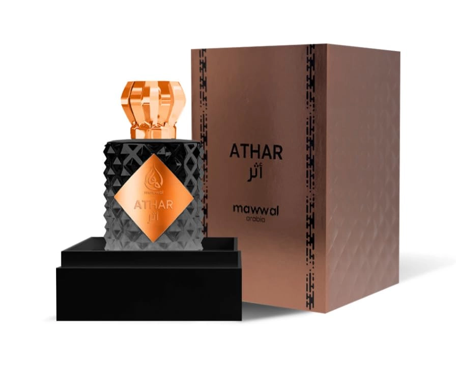Arabia - Eau de Parfum 100ml